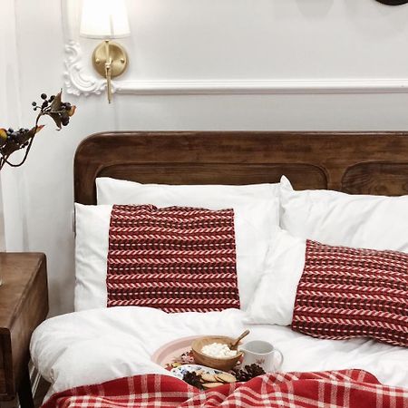 Chloe & Leo Boutique Homestay Ханой Екстер'єр фото
