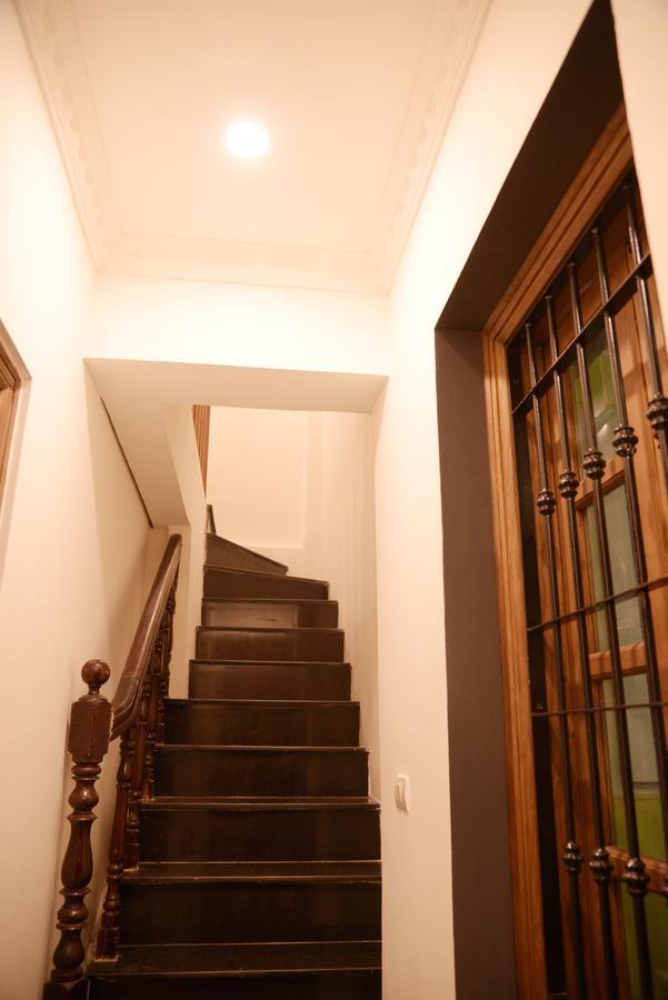 Chloe & Leo Boutique Homestay Ханой Екстер'єр фото