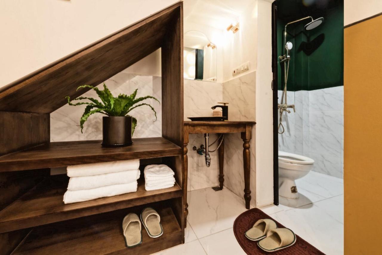 Chloe & Leo Boutique Homestay Ханой Екстер'єр фото