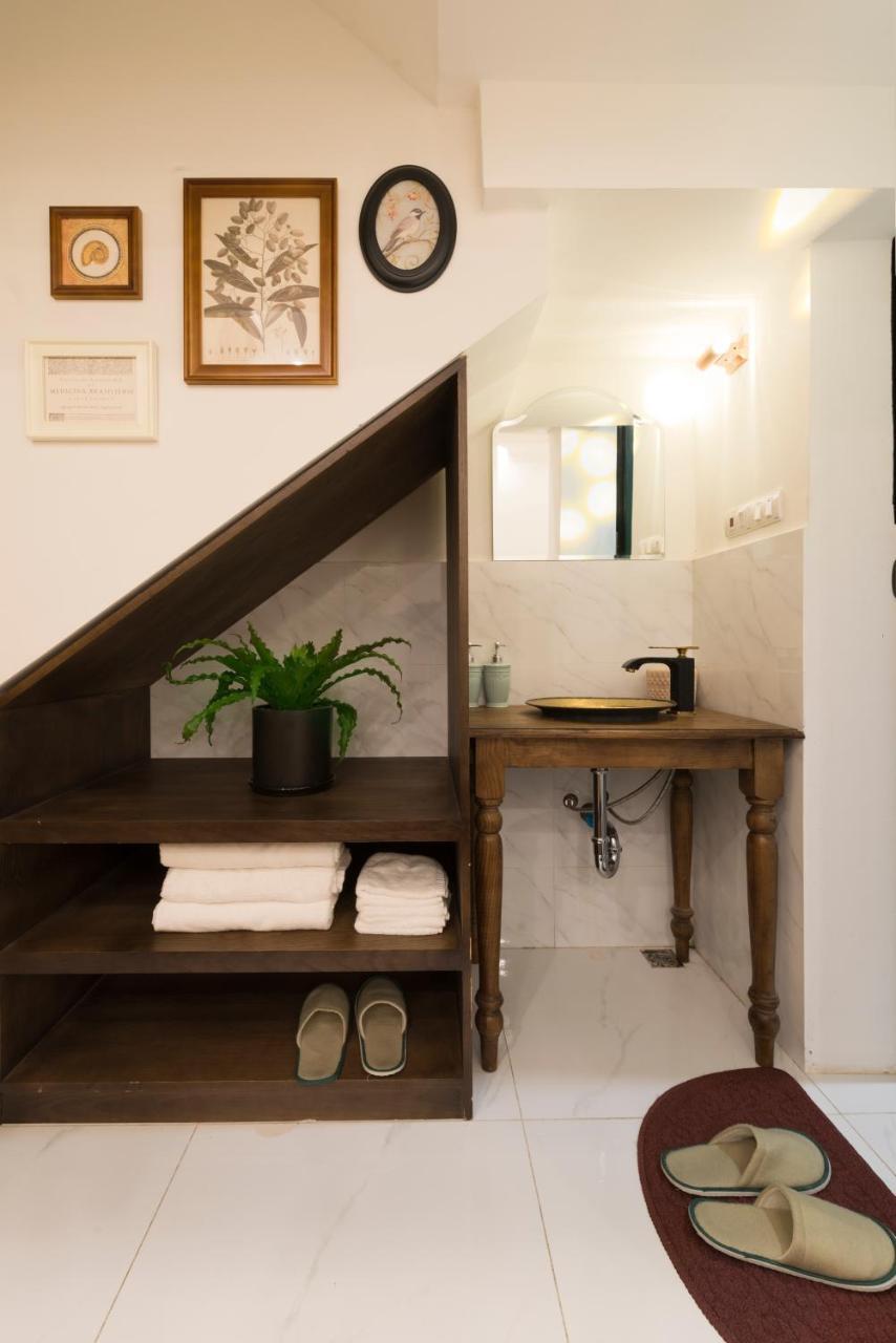 Chloe & Leo Boutique Homestay Ханой Екстер'єр фото