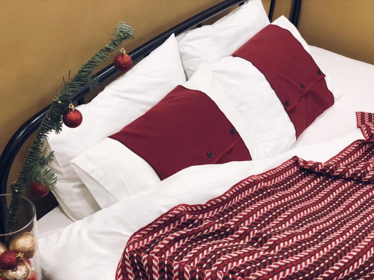 Chloe & Leo Boutique Homestay Ханой Екстер'єр фото