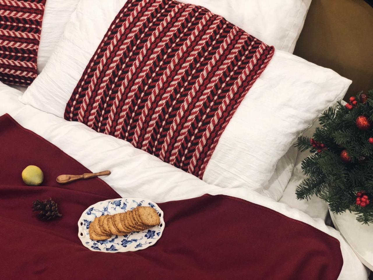 Chloe & Leo Boutique Homestay Ханой Екстер'єр фото
