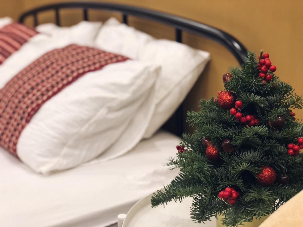 Chloe & Leo Boutique Homestay Ханой Екстер'єр фото