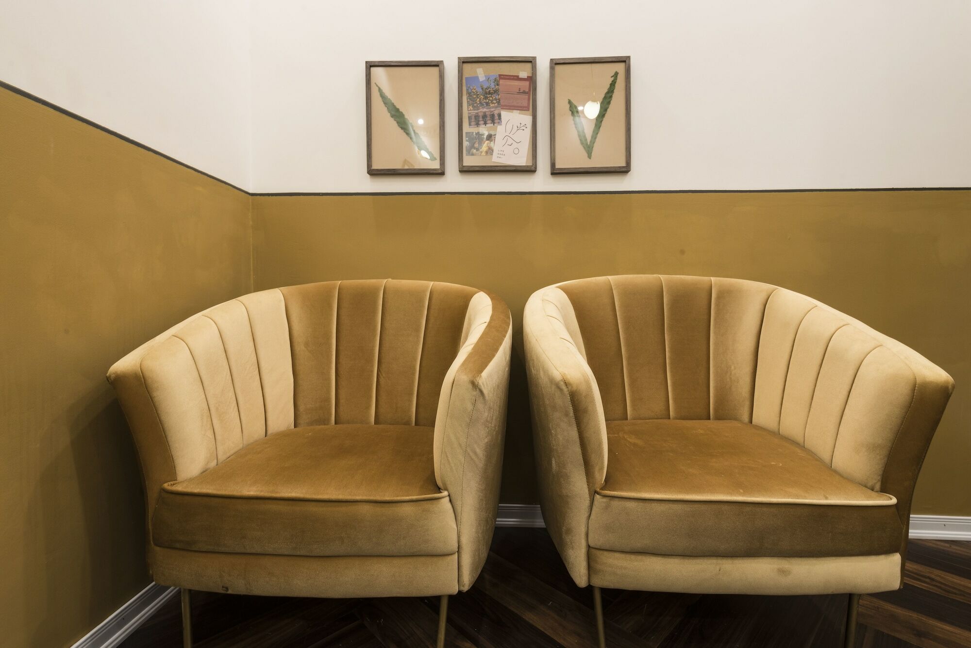 Chloe & Leo Boutique Homestay Ханой Екстер'єр фото